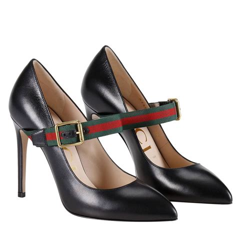 gucci heels for ladies|Gucci heels size 10.